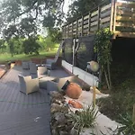 Demeure De Charme Hébergement de vacances Xaintrailles