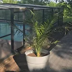 Demeure De Charme Hébergement de vacances Xaintrailles