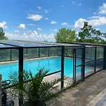 Demeure De Charme Hébergement de vacances