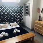 Demeure De Charme Hébergement de vacances *