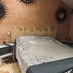 Demeure De Charme Hébergement de vacances