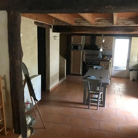 Ferme Restauree De Vacance