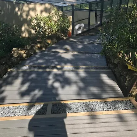 Ferme Restauree De Vacance Holiday home Xaintrailles