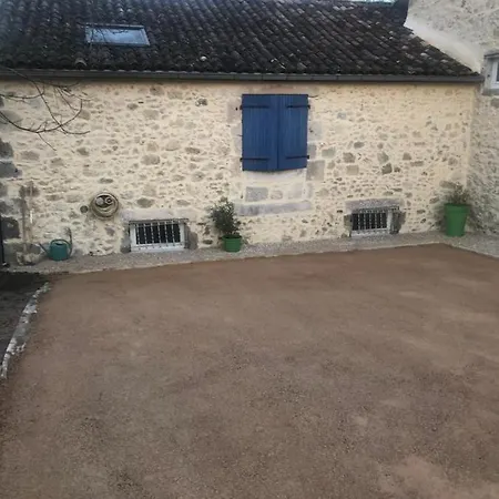 Holiday home Ferme Restauree De Vacance
