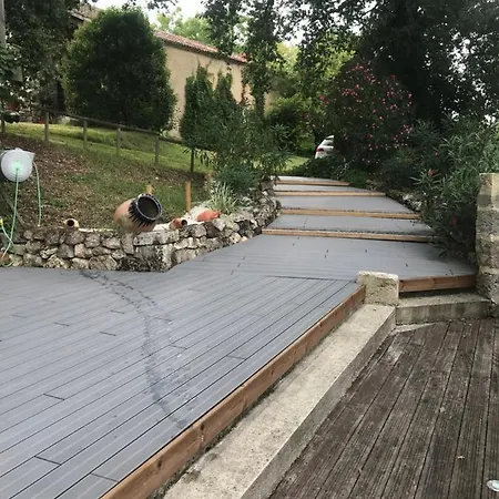 Ferme Restauree De Vacance *