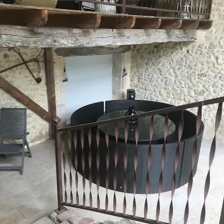 Ferme Restauree De Vacance