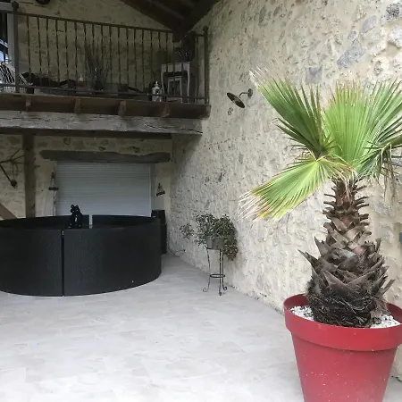 Ferme Restauree De Vacance Holiday home
