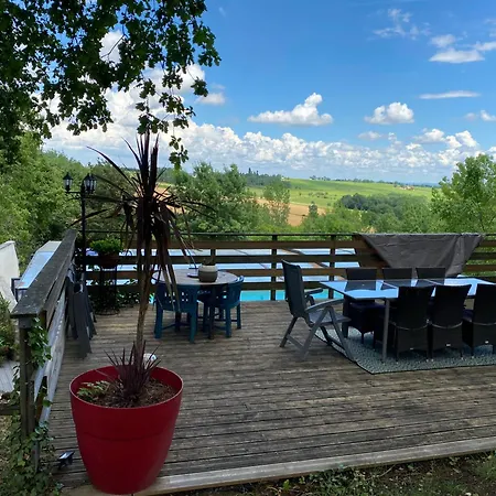 Ferme Restauree De Vacance Holiday home *