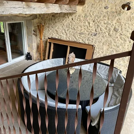 Ferme Restauree De Vacance Casa de Férias