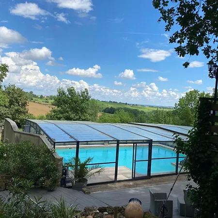 Ferme Restauree De Vacance