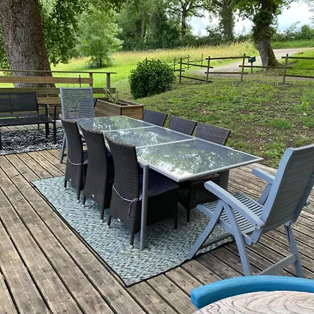 Ferme Restauree De Vacance Casa de Férias Xaintrailles