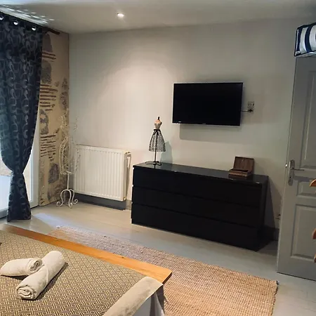 Holiday home Ferme Restauree De Vacance *