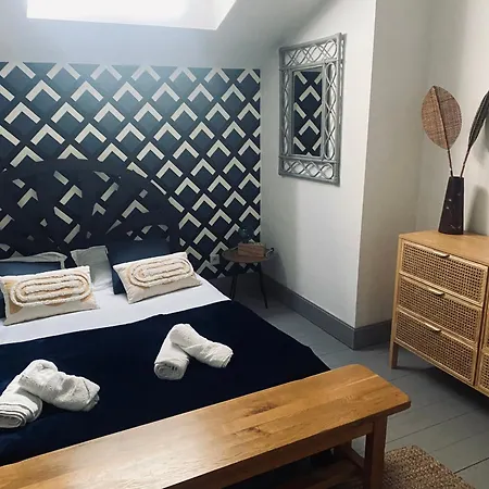 Ferme Restauree De Vacance Holiday home *