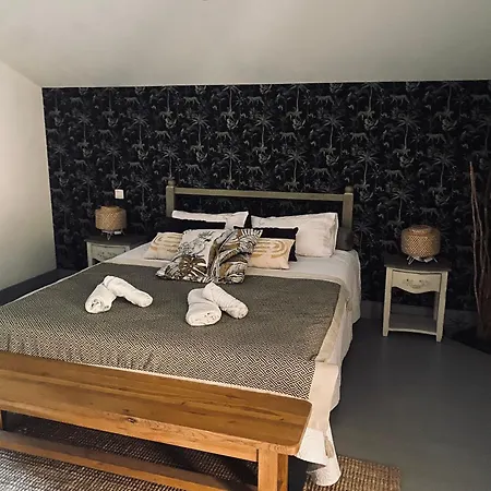 Ferme Restauree De Vacance * Xaintrailles