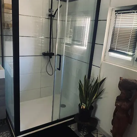 Holiday home Ferme Restauree De Vacance *