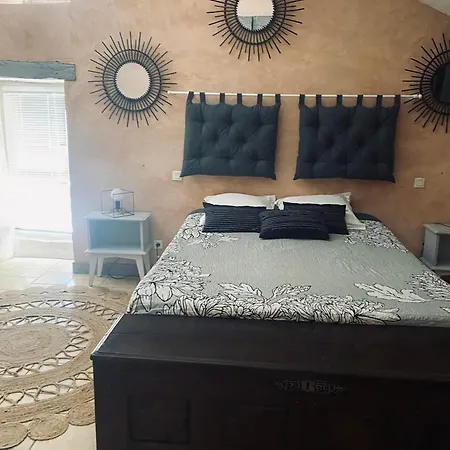 Ferme Restauree De Vacance *