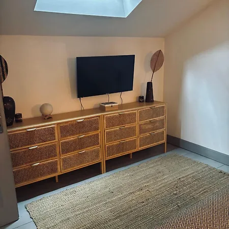 Ferme Restauree De Vacance Xaintrailles