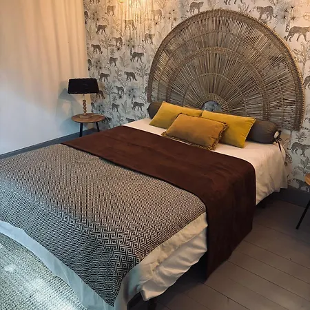 Ferme Restauree De Vacance Xaintrailles