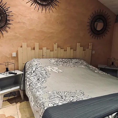 Ferme Restauree De Vacance Casa de Férias