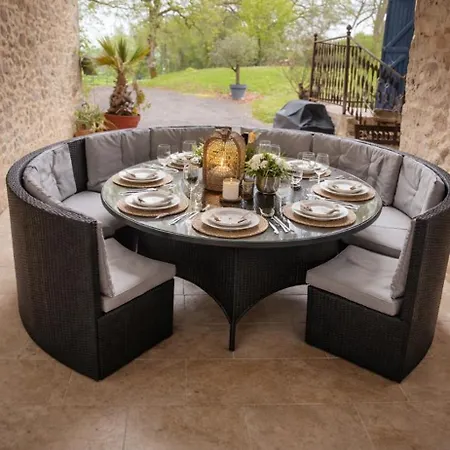 Ferme Restauree De Vacance *