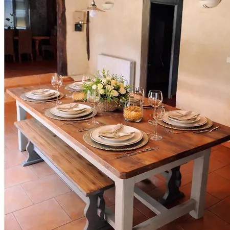 Ferme Restauree De Vacance Xaintrailles