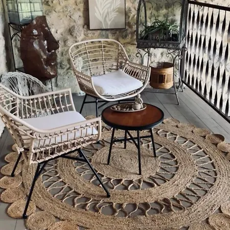 Ferme Restauree De Vacance