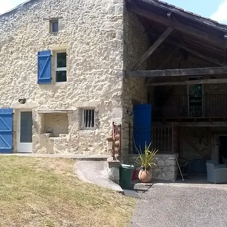 Ferme Restauree De Vacance Holiday home *