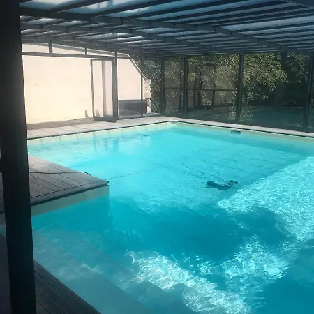 Ferme Restauree De Vacance Holiday home *