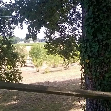 Ferme Restauree De Vacance