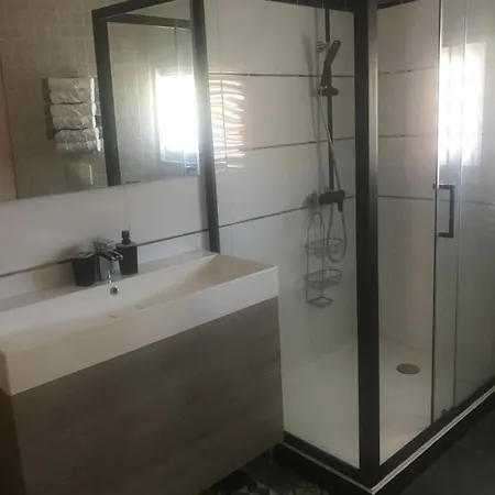 Ferme Restauree De Vacance Xaintrailles