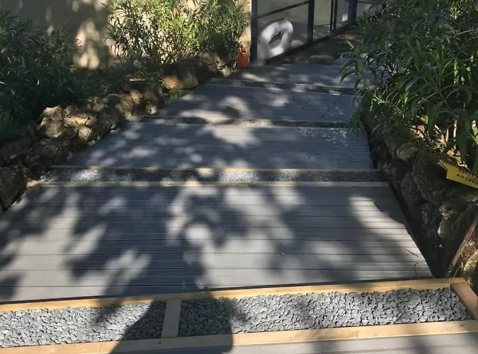 Ferme Restauree De Vacance Дом отдыха Xaintrailles