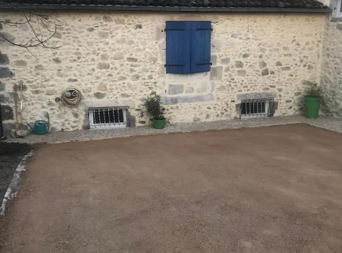 Дом отдыха Ferme Restauree De Vacance