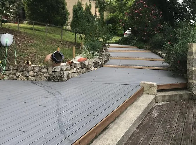 Ferme Restauree De Vacance *