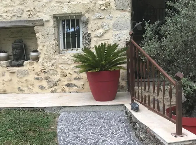 Дом отдыха Ferme Restauree De Vacance