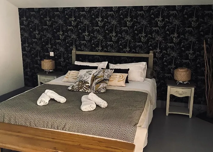 Ferme Restauree De Vacance * Xaintrailles