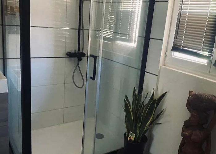 Дом отдыха Ferme Restauree De Vacance *