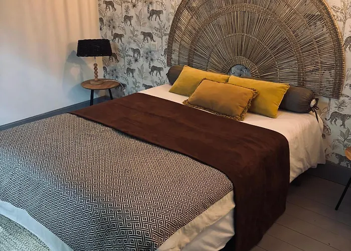 Ferme Restauree De Vacance Xaintrailles