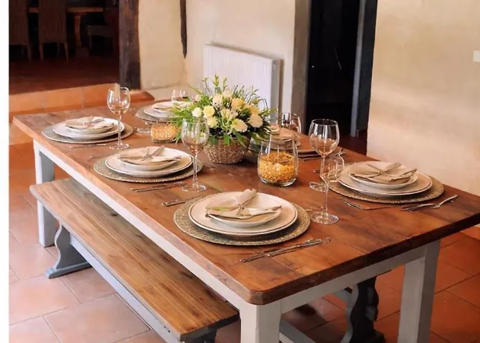 Ferme Restauree De Vacance Xaintrailles