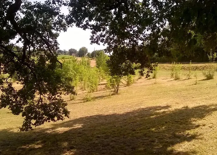 Ferme Restauree De Vacance Дом отдыха *