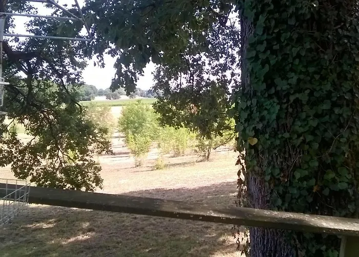 Ferme Restauree De Vacance